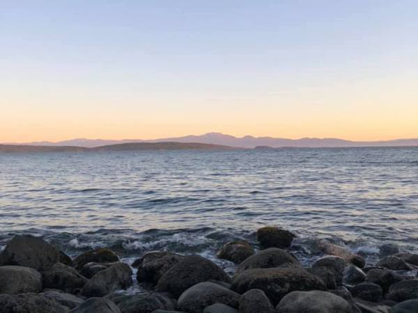 Texada Island – A Sunshine Coast&nbsp;Dream